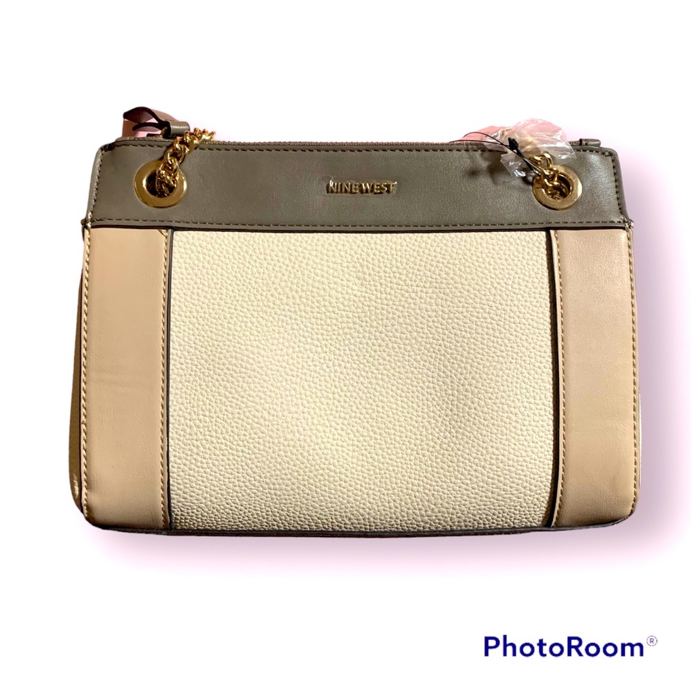 Brand New Nine West Bag "Ellie"